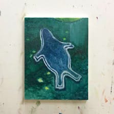 鈴木秀尚《Insel》